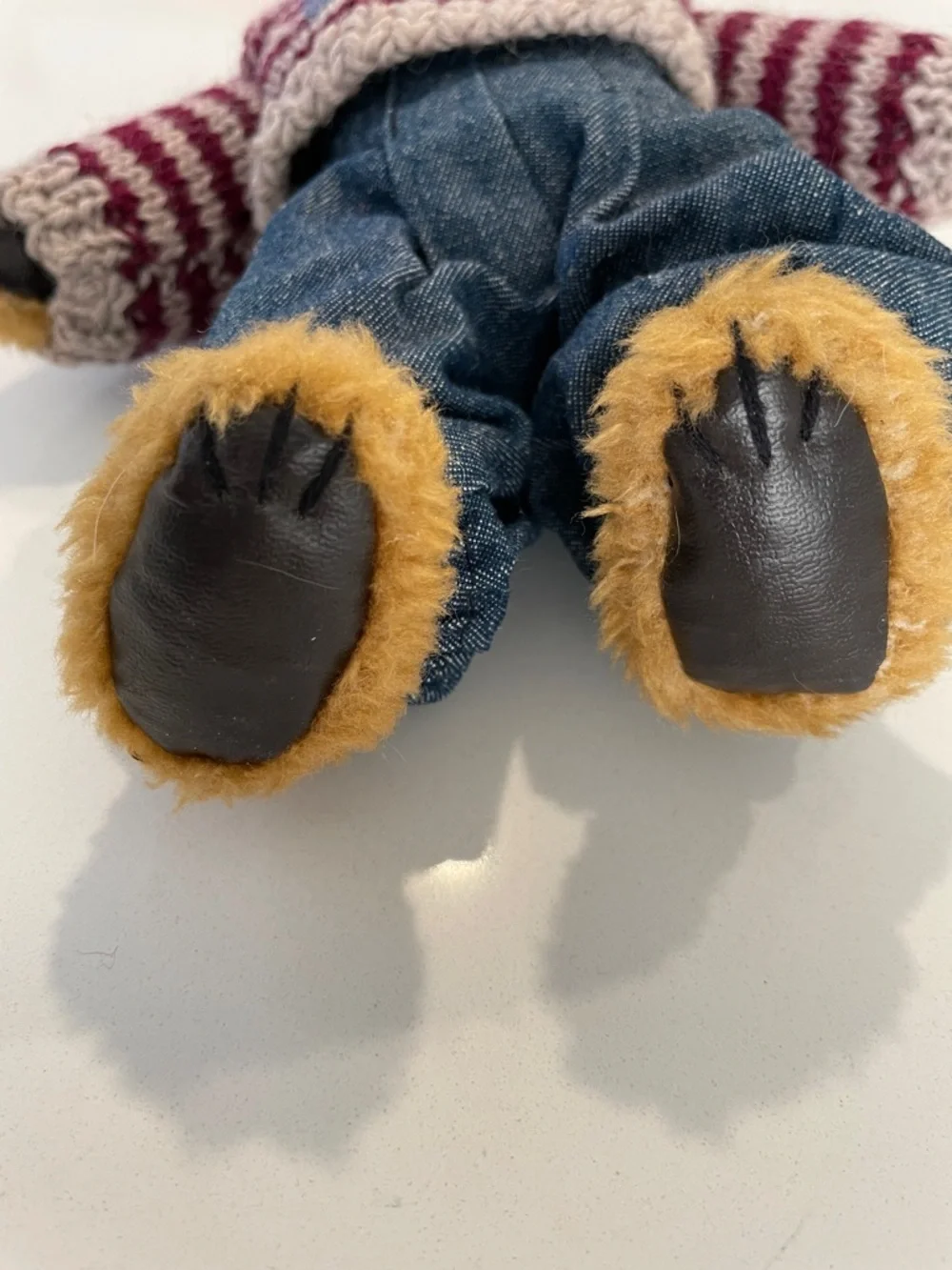 Boyds Bears • J. B. Bean Series Vintage 1985 - 1995